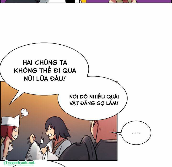 dâm dục hùng chapter 33 15