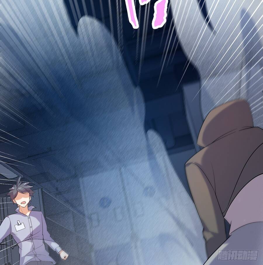 nhặt thuộc tính tại trái đất chapter 12 33