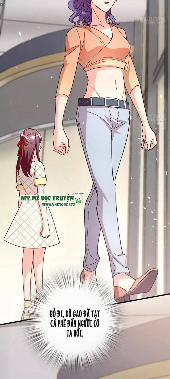 thiên hậu trở về chapter 112 43