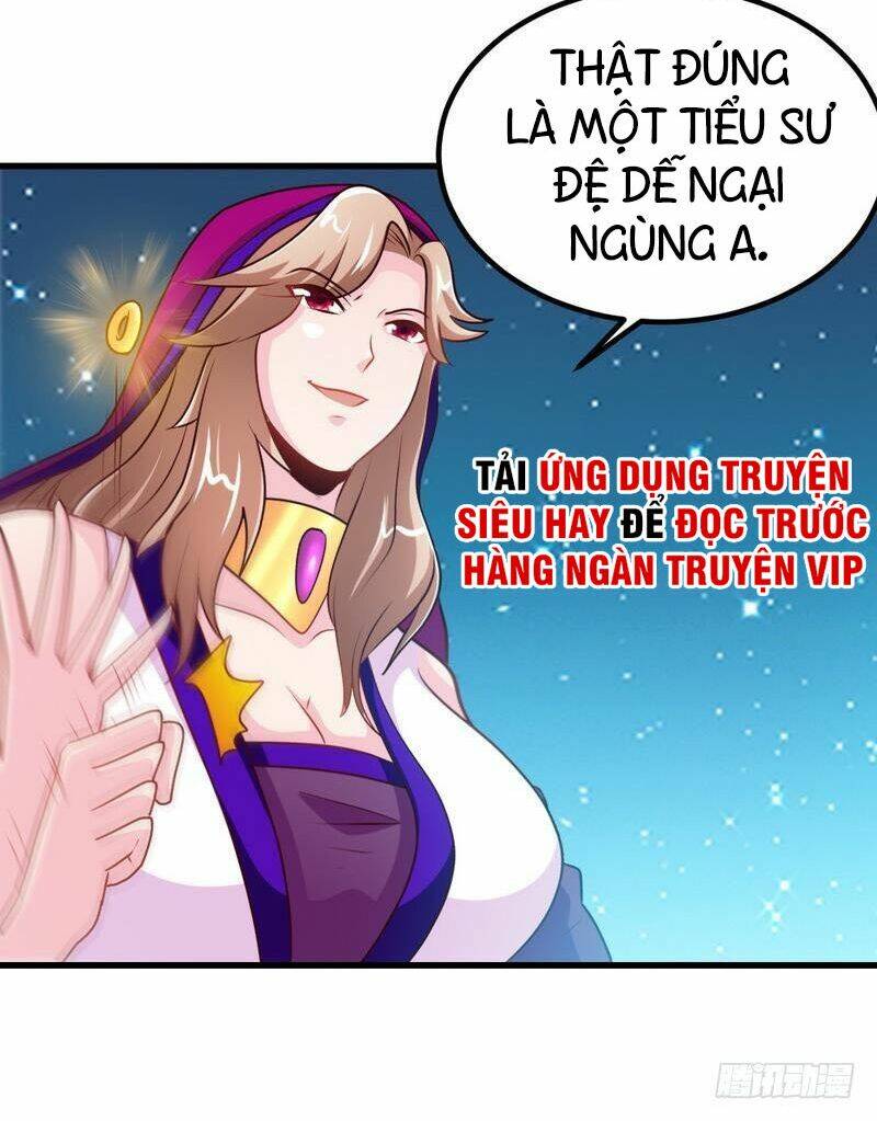 chí tôn thần ma chapter 150 9