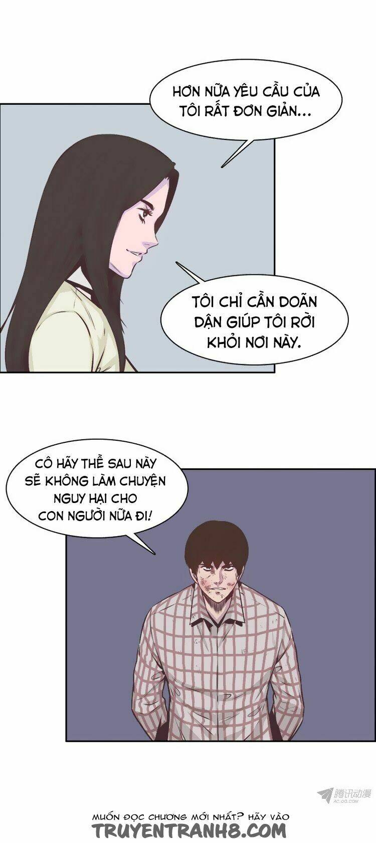 vua của vong linh chapter 177 3