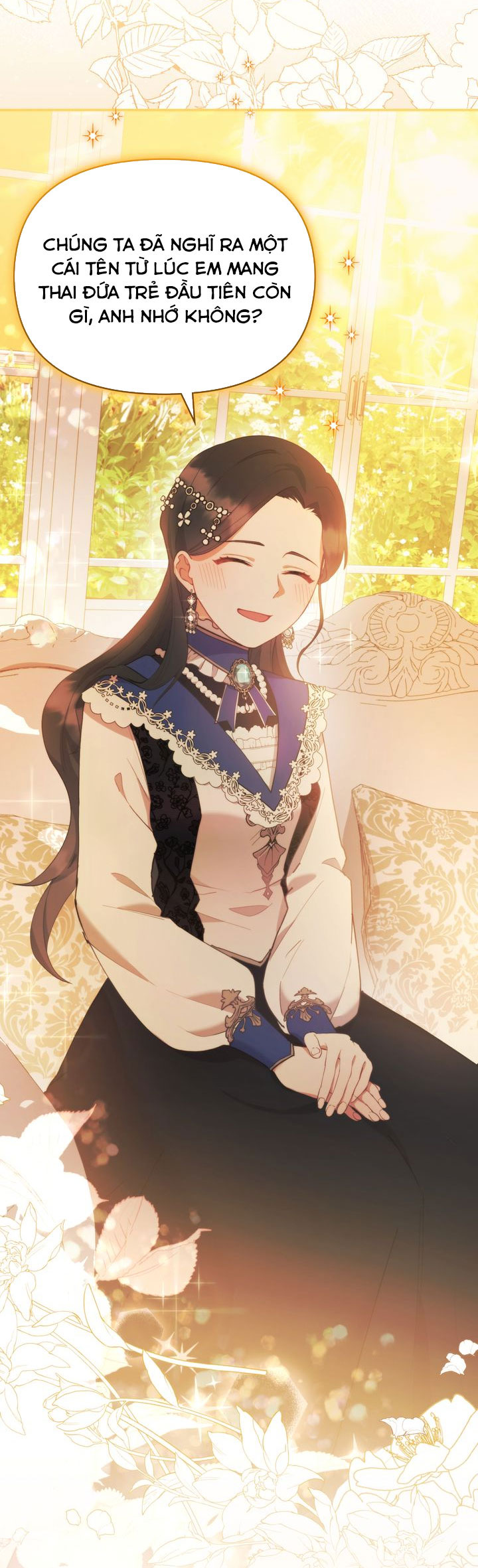cô con gái nuôi đáng yêu của công tước chapter 6 17
