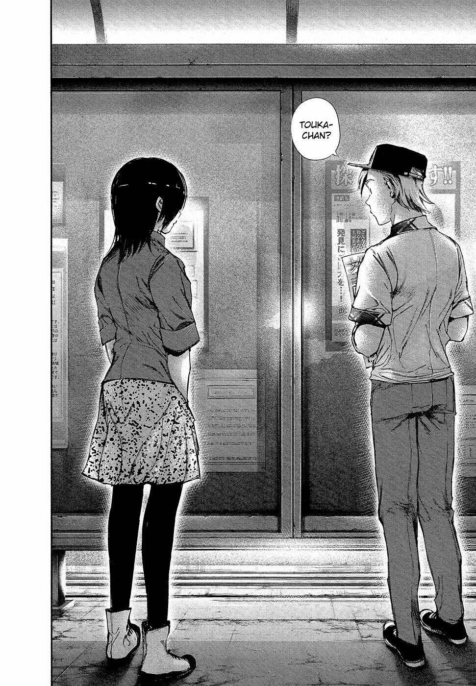 ngạ quỷ tokyo chapter 117 18