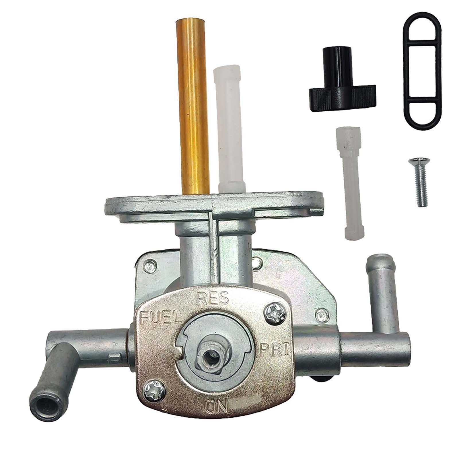 Gas Fuel Petcock Parts Replaces for Suzuki Ltz-400 2x4
