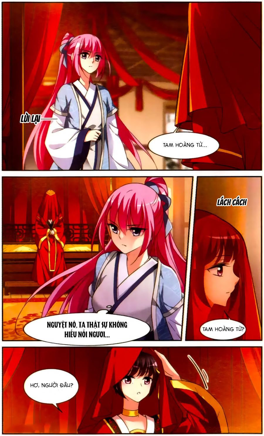 toàn cơ từ chapter 25.2 4