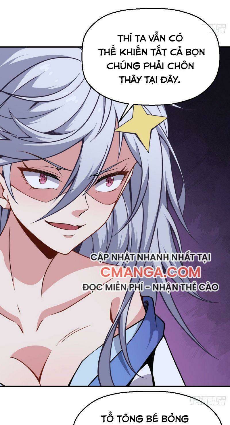 tổ thượng có tiền chapter 26 30