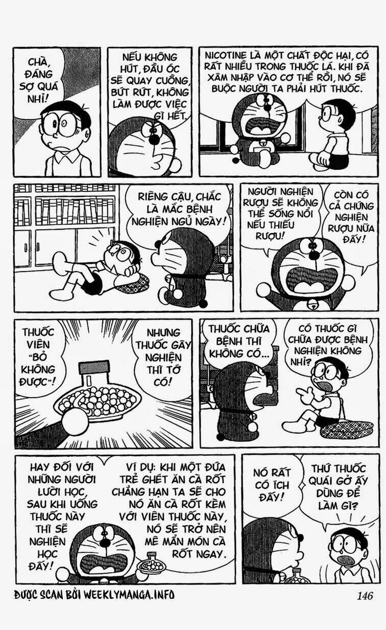 doraemon chapter 443 2