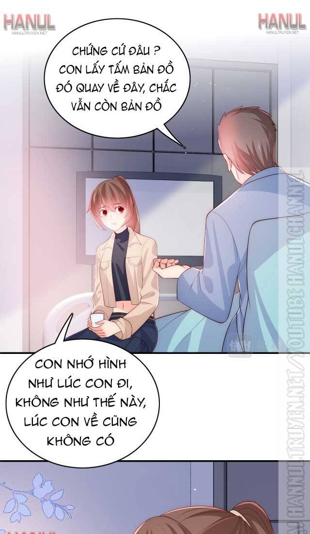 dưỡng địch vi hoạn chapter 167.1 18