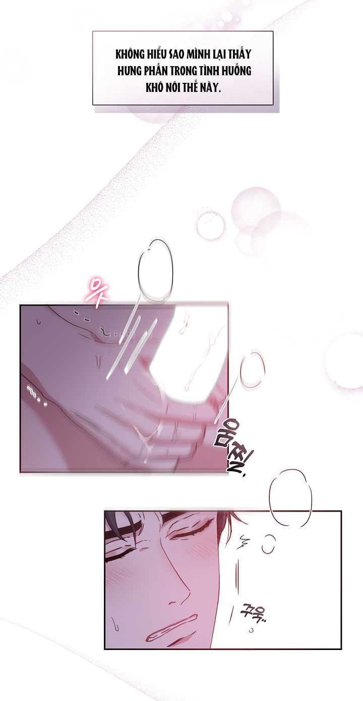 Chó Ngoan chapter 11.3 - Trang 7