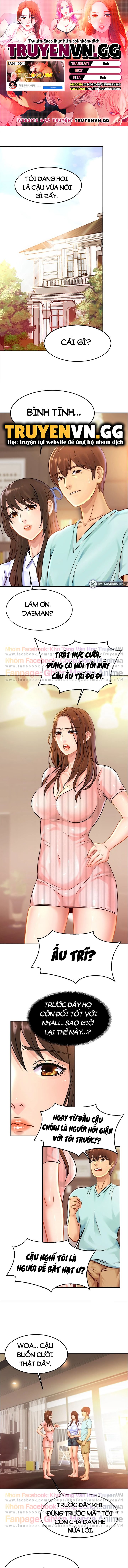 gia đình thân thiết chapter 26 1