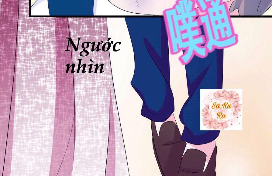 tôi vốn dĩ bị bệnh kiều chapter 4.1 34