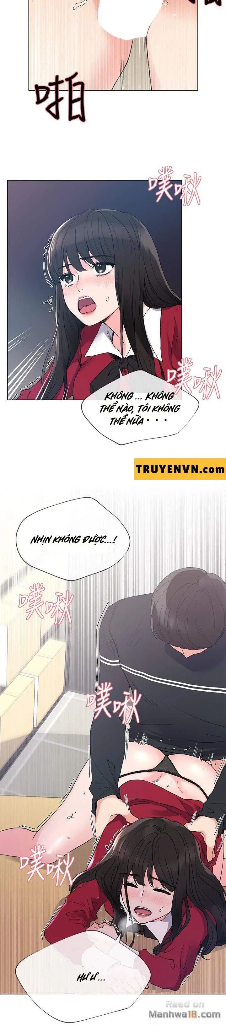 trả thù cô ta chapter 40 2