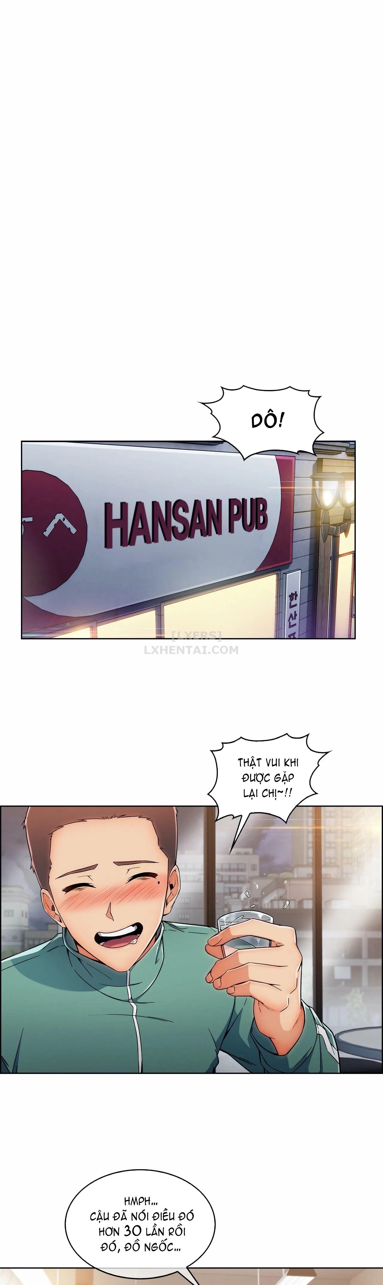 điên cuồng nhưng ngọt ngào chapter 94 24