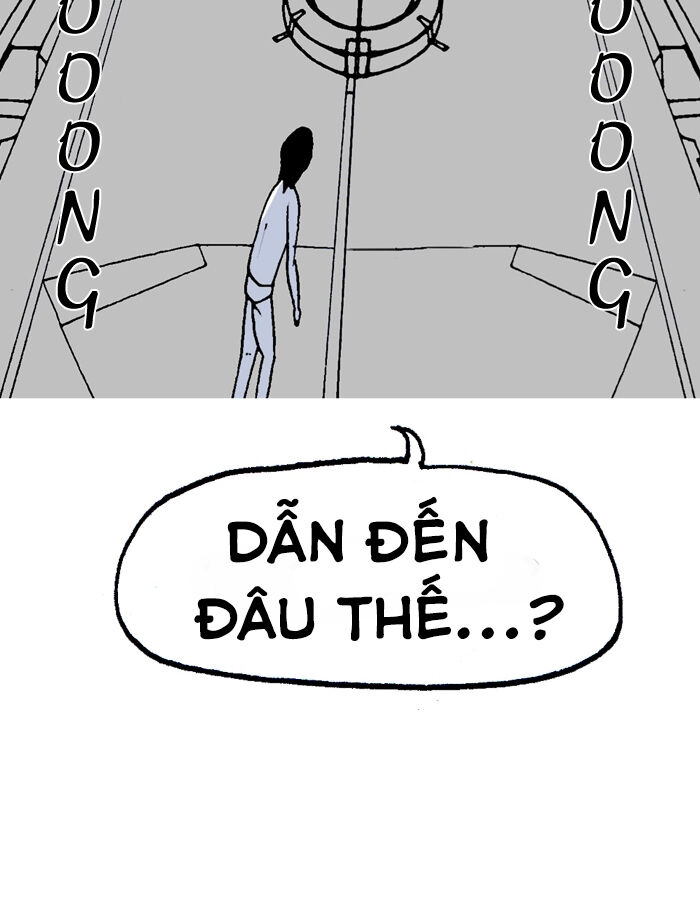 mắc kẹt trên mặt trăng chapter 27 37