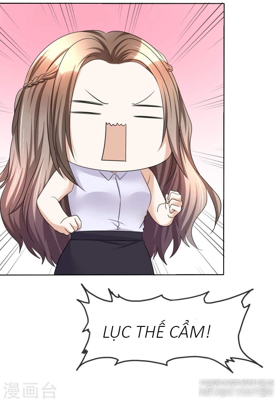 con đường phản công của sủng thê chapter 24 7