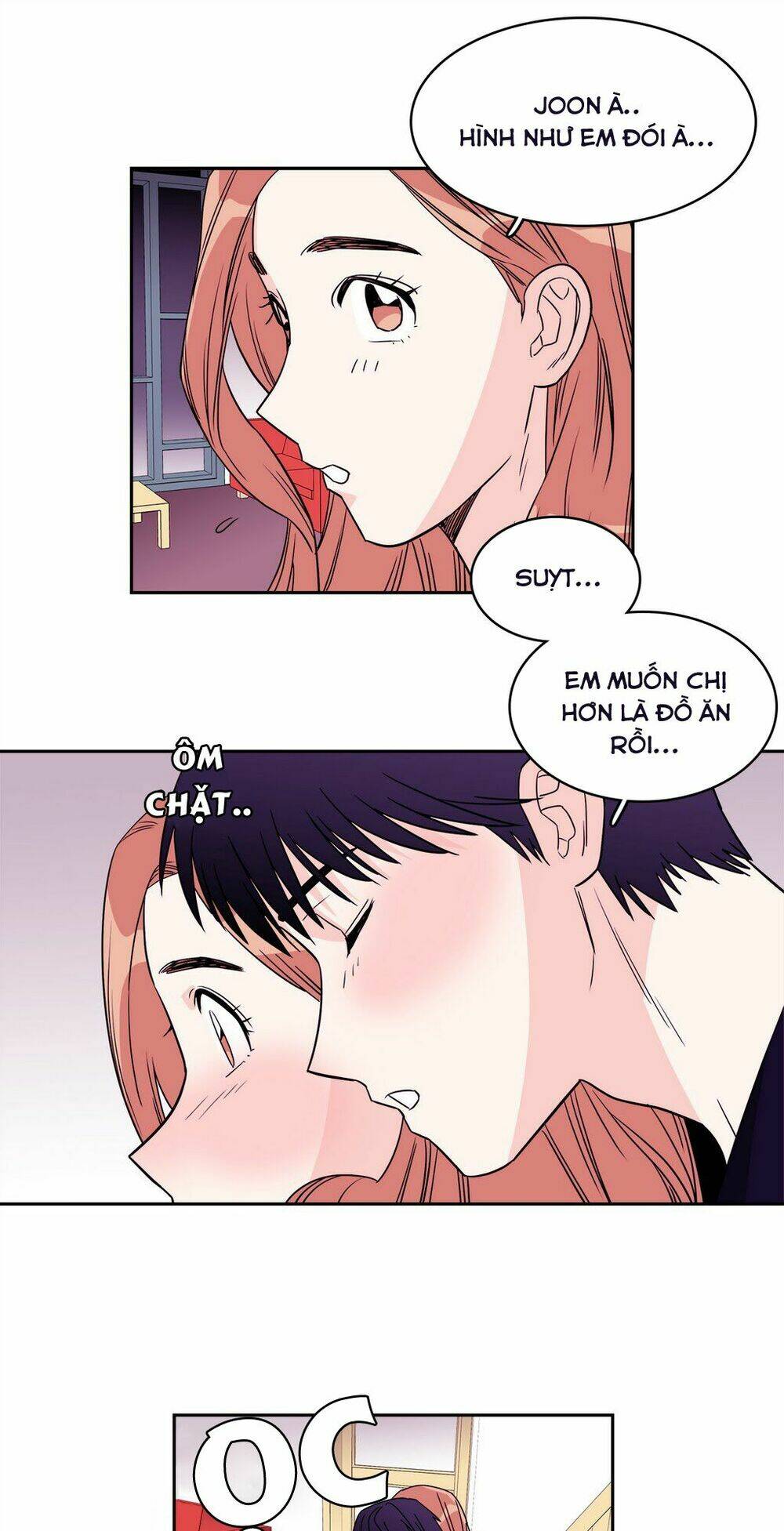 chuyện gì đến, rồi cũng sẽ đến chapter 50 5