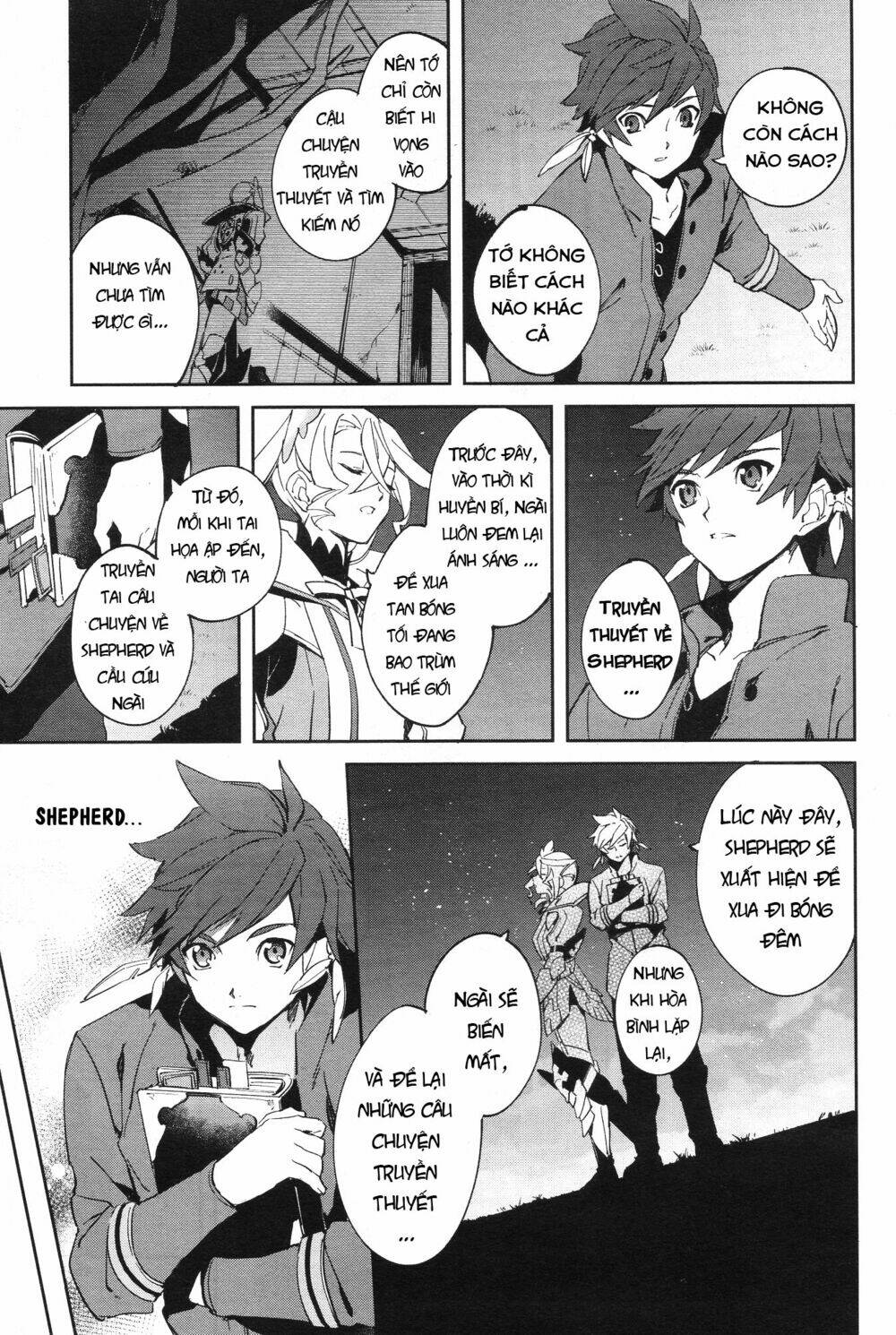 tales of zestiria comic chapter 1.2 4