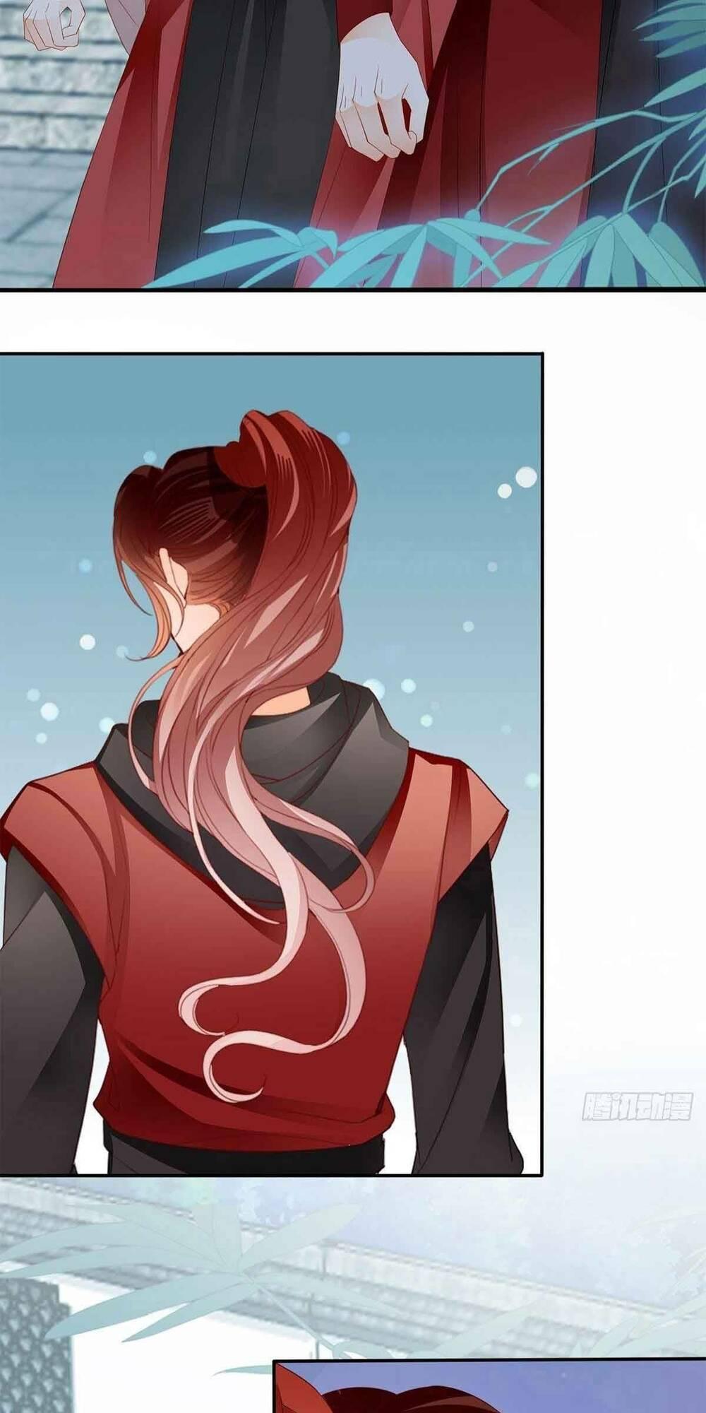 bổn vương muốn nàng chapter 67 12