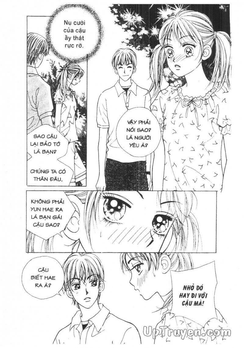 nụ hôn chàng trai chapter 1 136