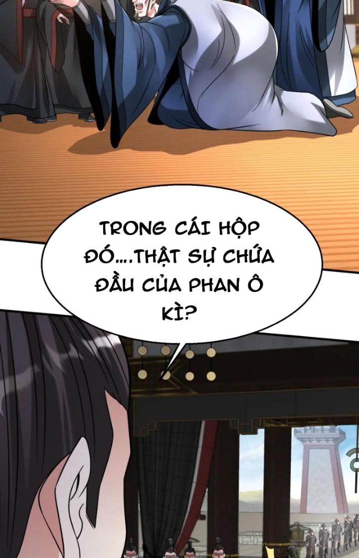 đại tần, ta là con tần thủy hoàng, giết địch thành thần chapter 68 4