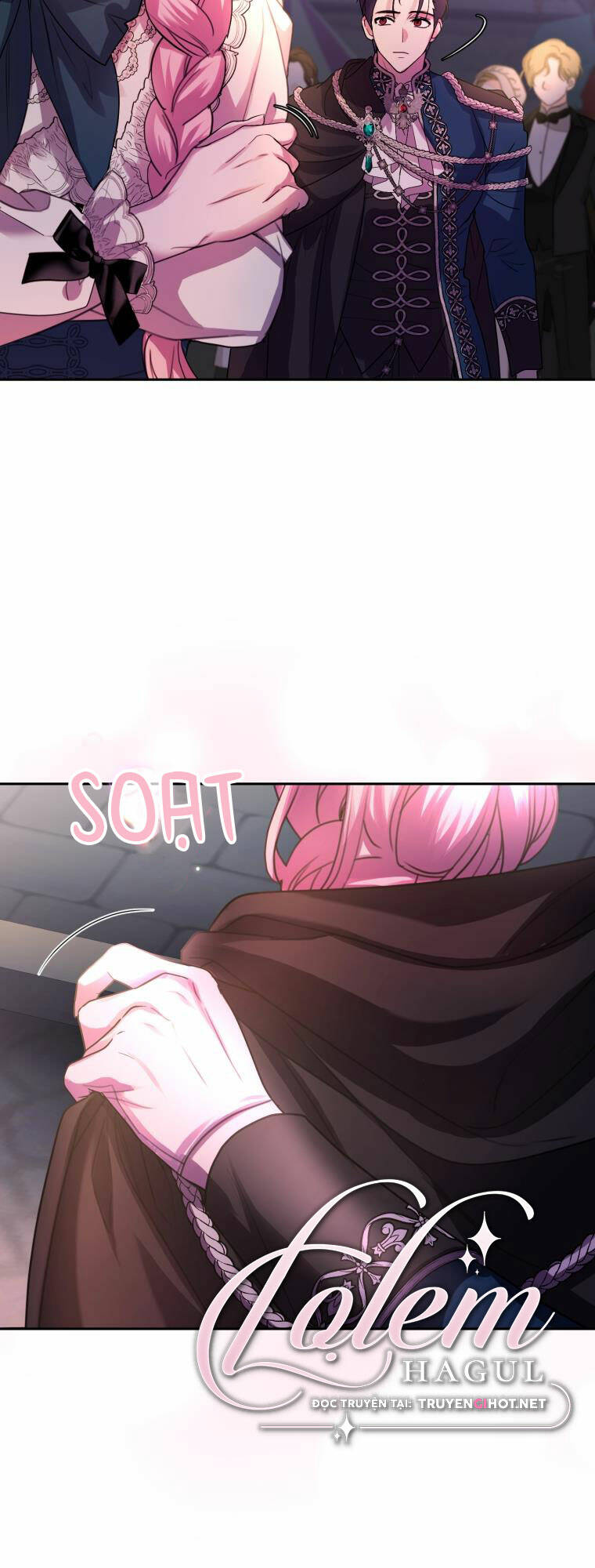 nhà điều chế nước hoa độc quyền của bạo chúa chapter 65 40