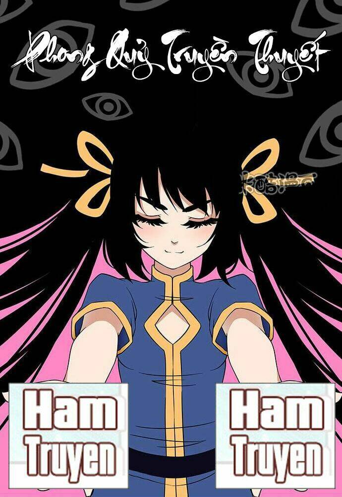 phong quỷ truyền thuyết chapter 84 2