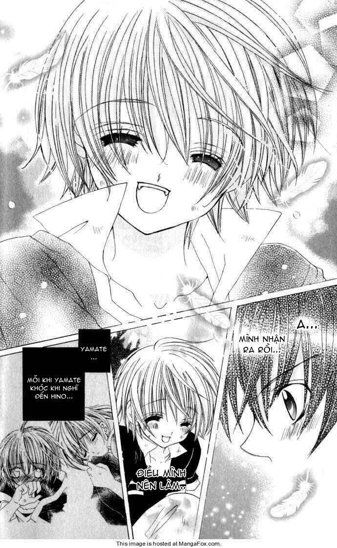 uwasa no midori-kun!! chapter 17 31