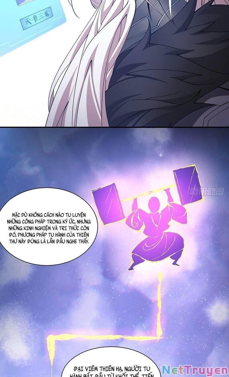 đồ đệ của ta đều là trùm phản diện chapter 15 30