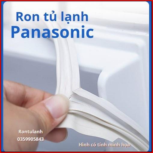 Ron cửa cho tủ lạnh Panasonic model NR BC369Q