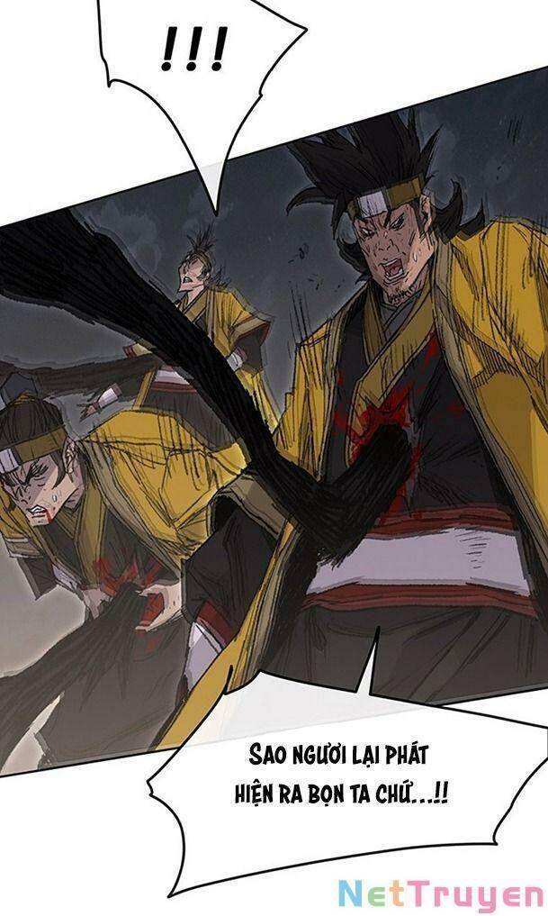 kiếm sĩ bất bại chapter 127 44