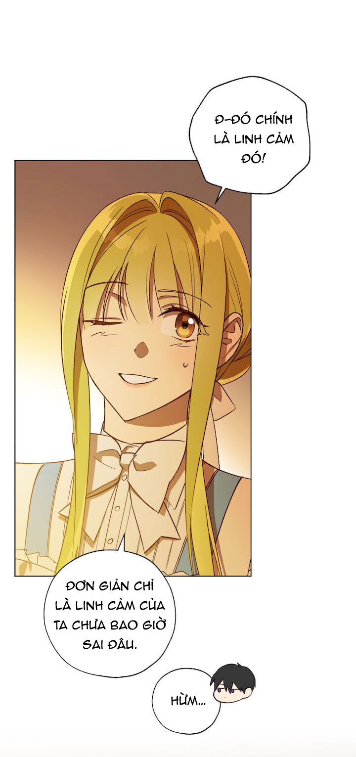 công chúa khắc ấn kẻ phản nghịch chapter 30 54