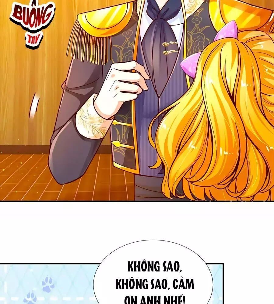 bỗng một ngày nọ trở thành con gái vua chapter 145 13