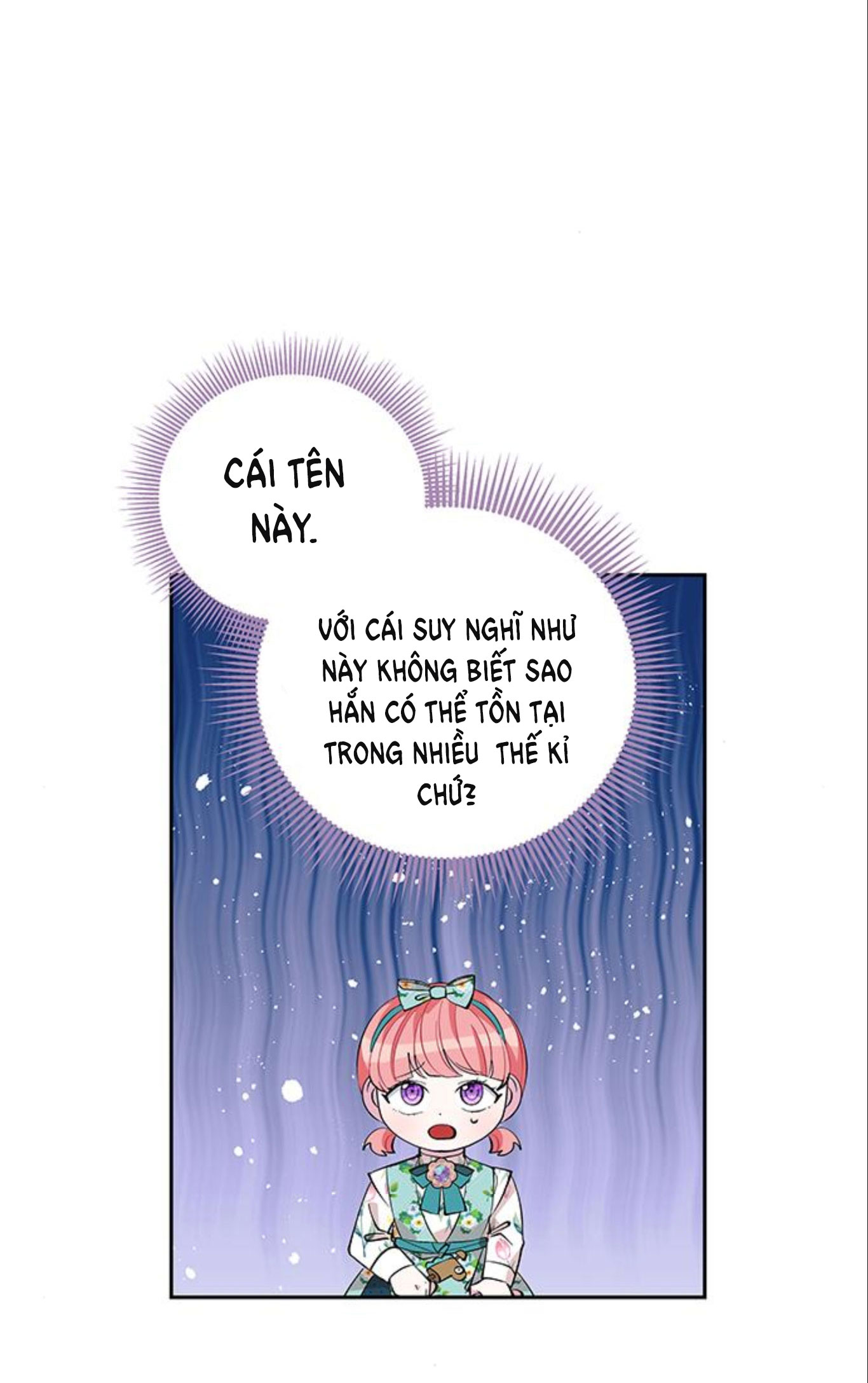 con người không phải thứ có thể sửa đổi được đâu! chapter 19 24