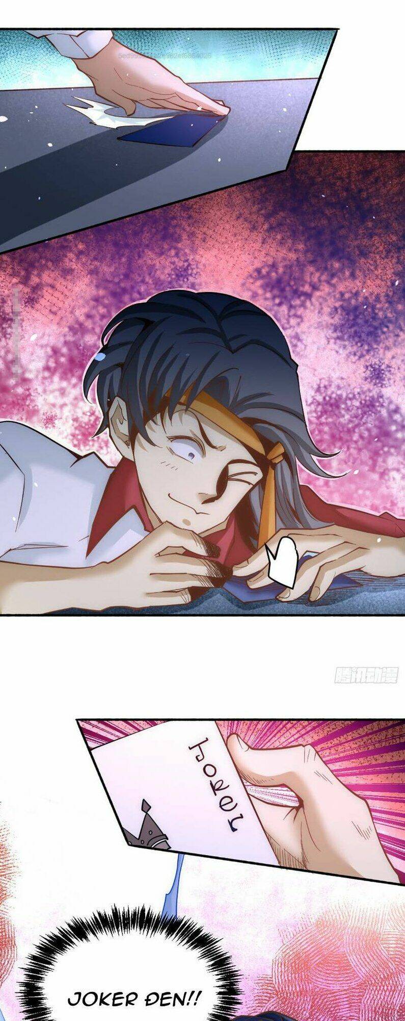 đô thị đỉnh phong cao thủ chapter 106 25