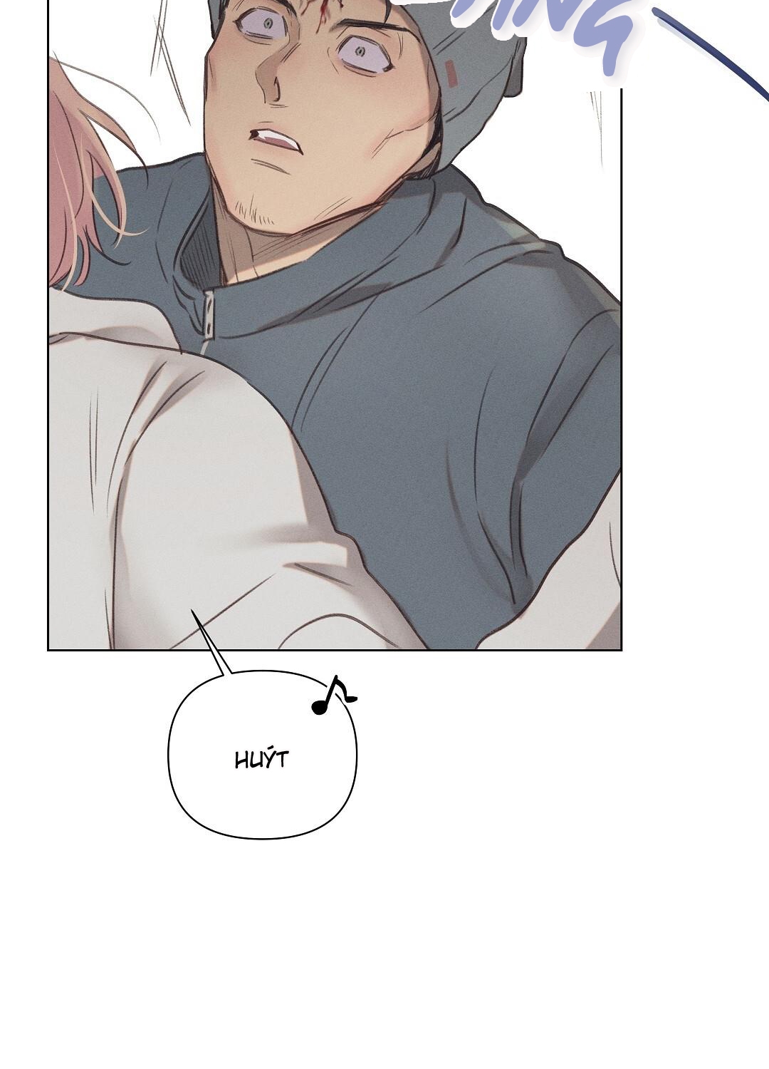 đại úy lãng mạn thân yêu của tôi chapter 21 26