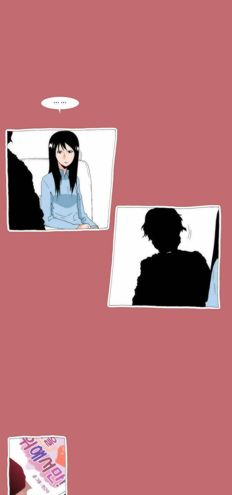 can't see can't hear but love chapter 20 24