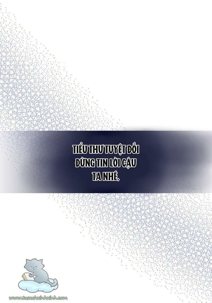 [15+] công chúa chloe chapter 74 16