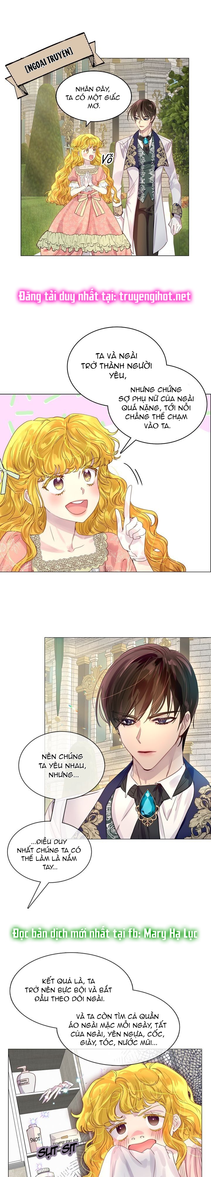 đừng xem thường nữ phụ chapter 158 20