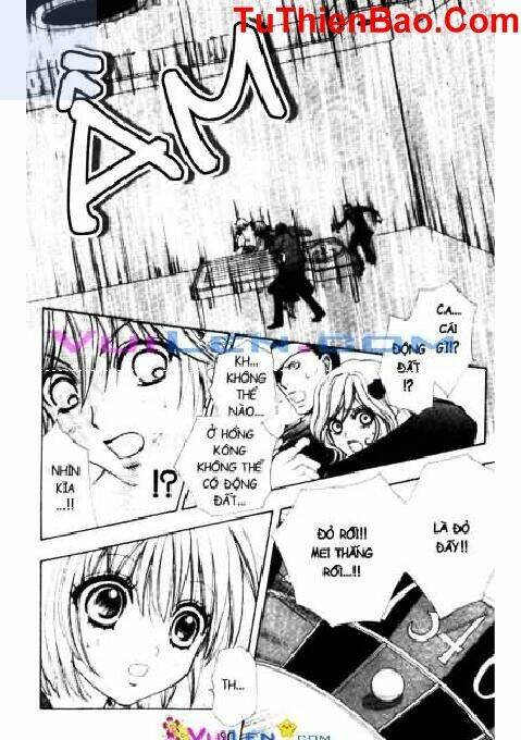 chàng quản gia của bé mei chapter 6 49