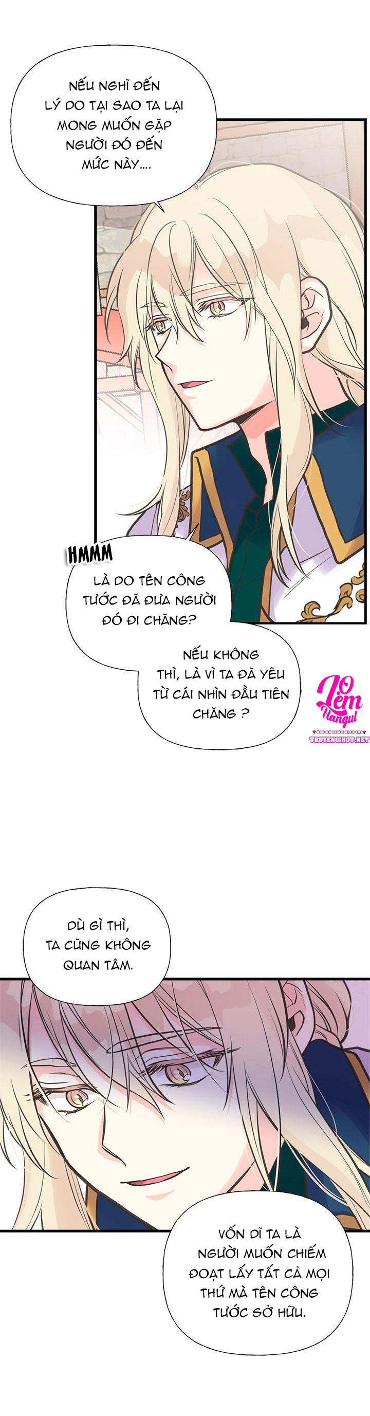 chị tôi đã nhặt về một nam chính quyến rũ chapter 37 13