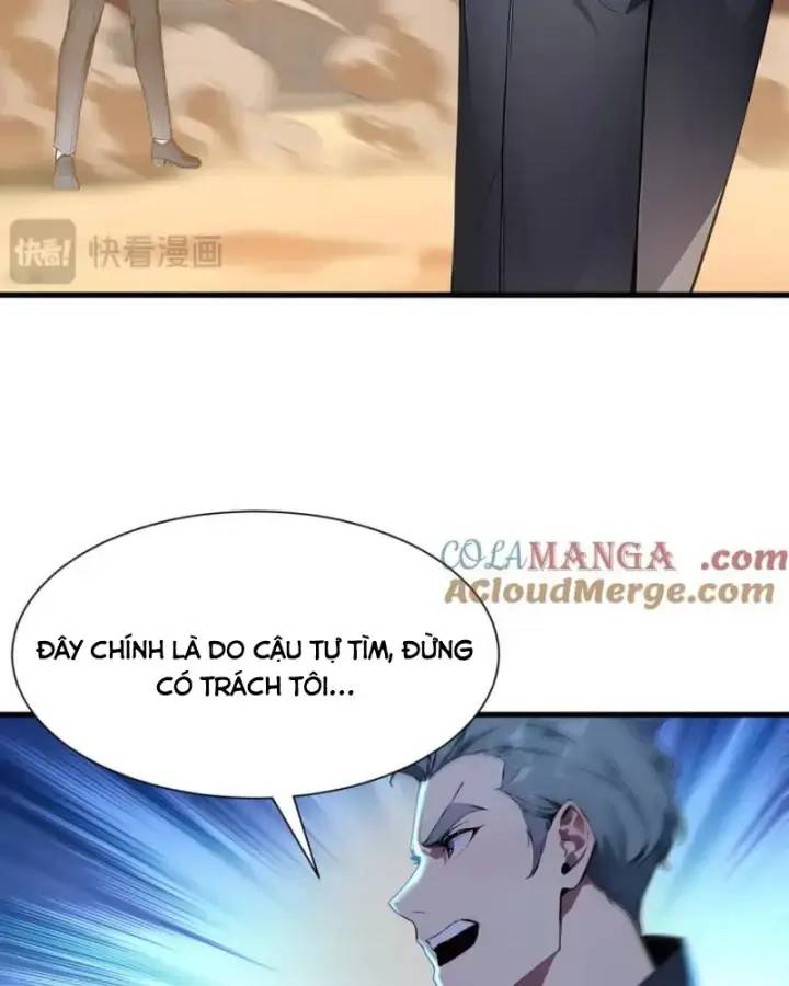 toàn dân thần vương: tôi hiến tế nghìn tỷ sinh linh! chapter 53 22