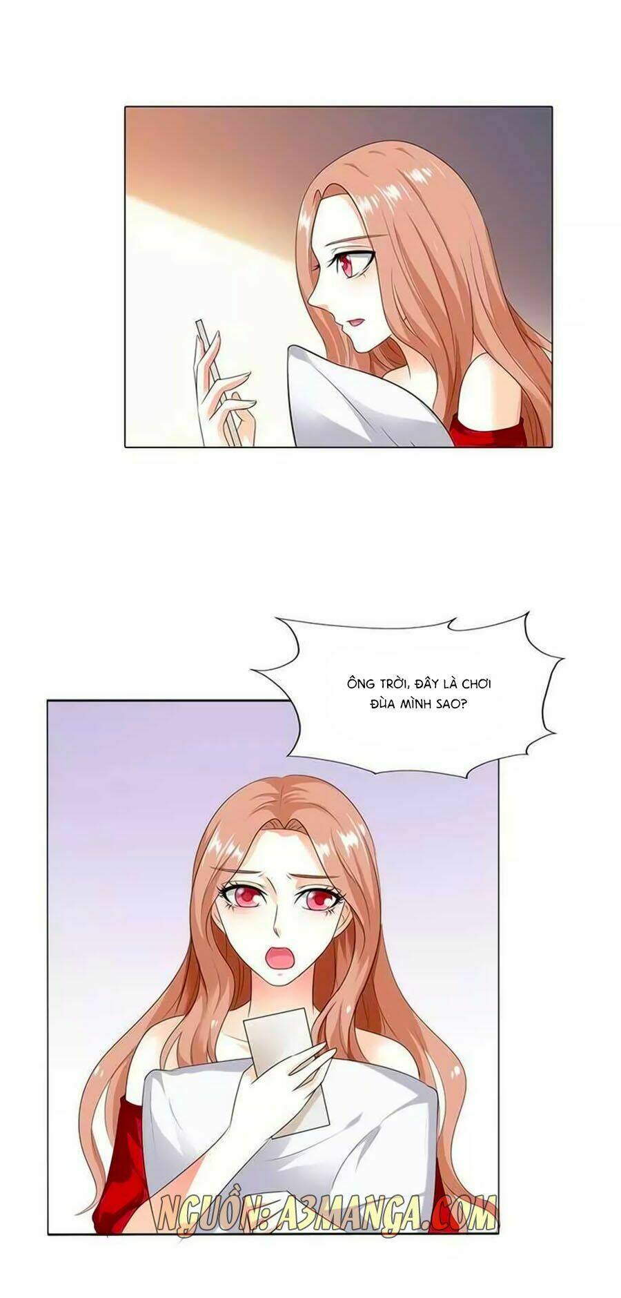 song diện danh viện chapter 50 6