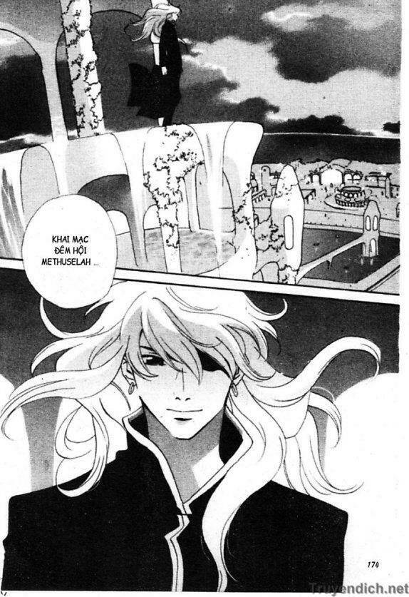 meteor methuselah chapter 28 24