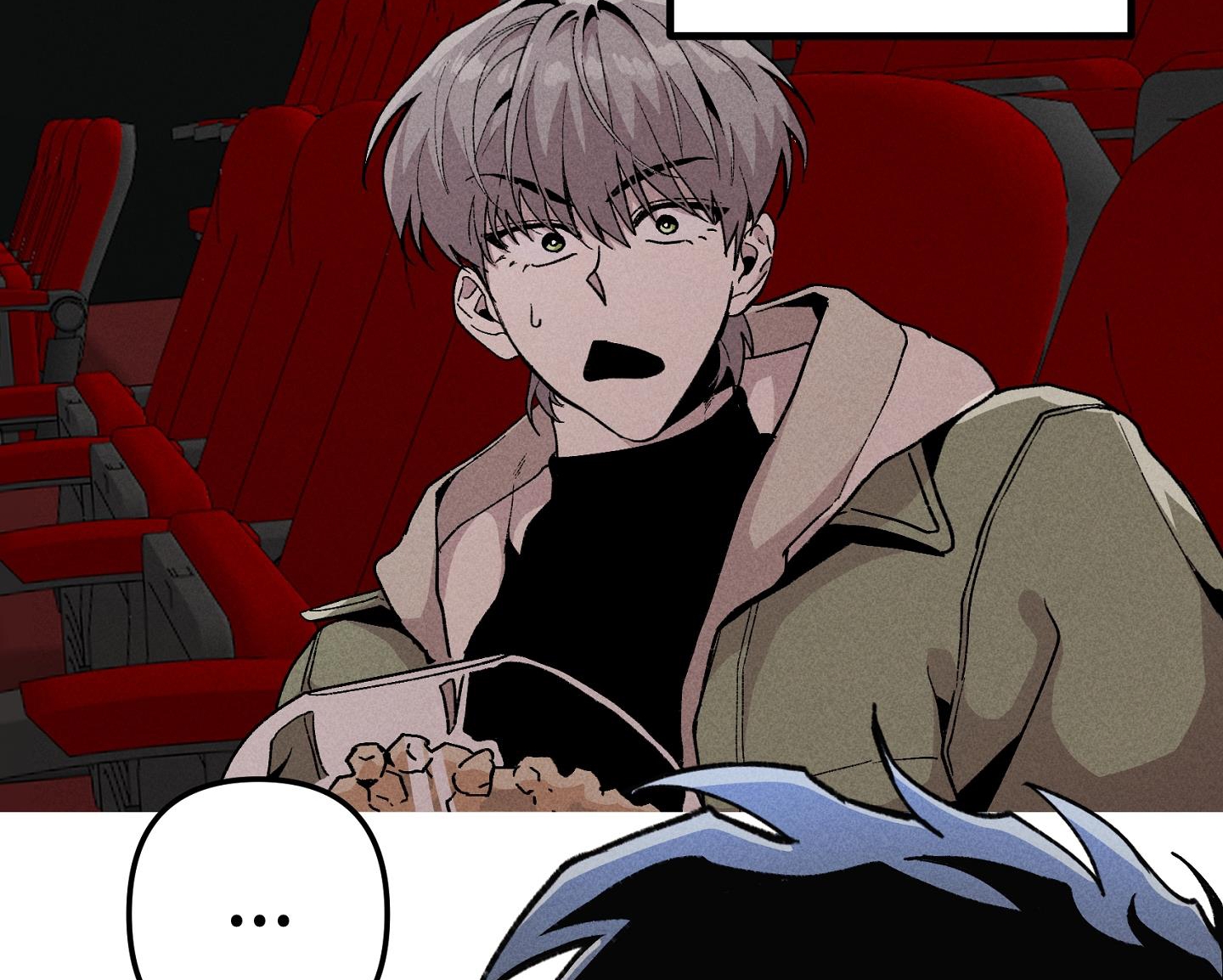 quan hệ chết chóc chapter 23 77