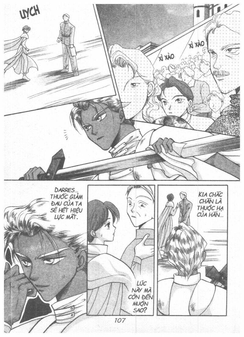 vampire game chapter 3 107