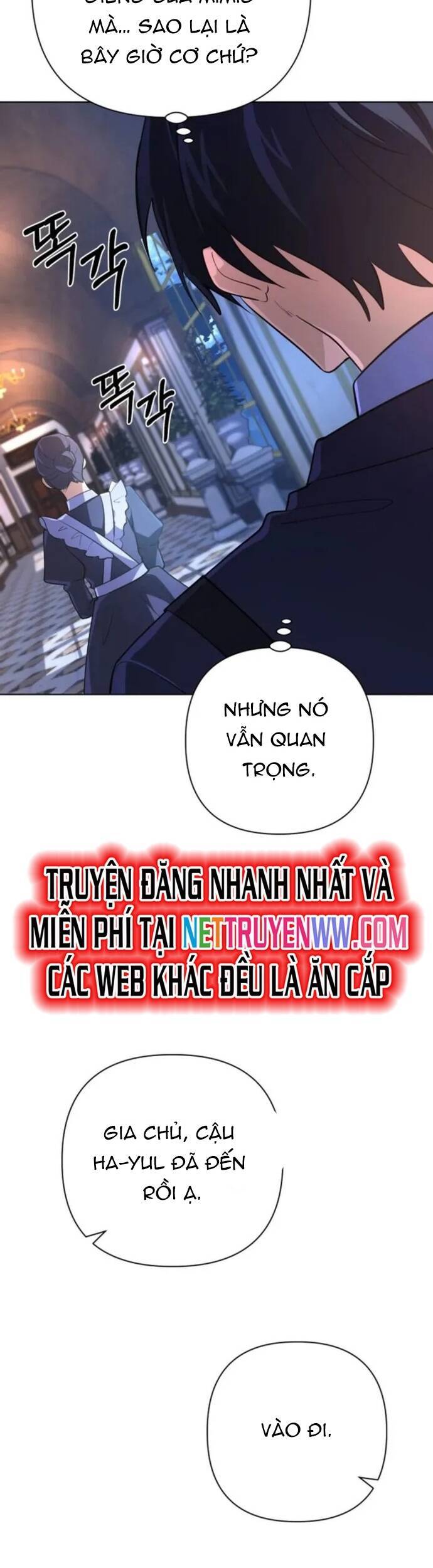 sự trở lại của đại pháp sư huyền thoại chapter 28 35