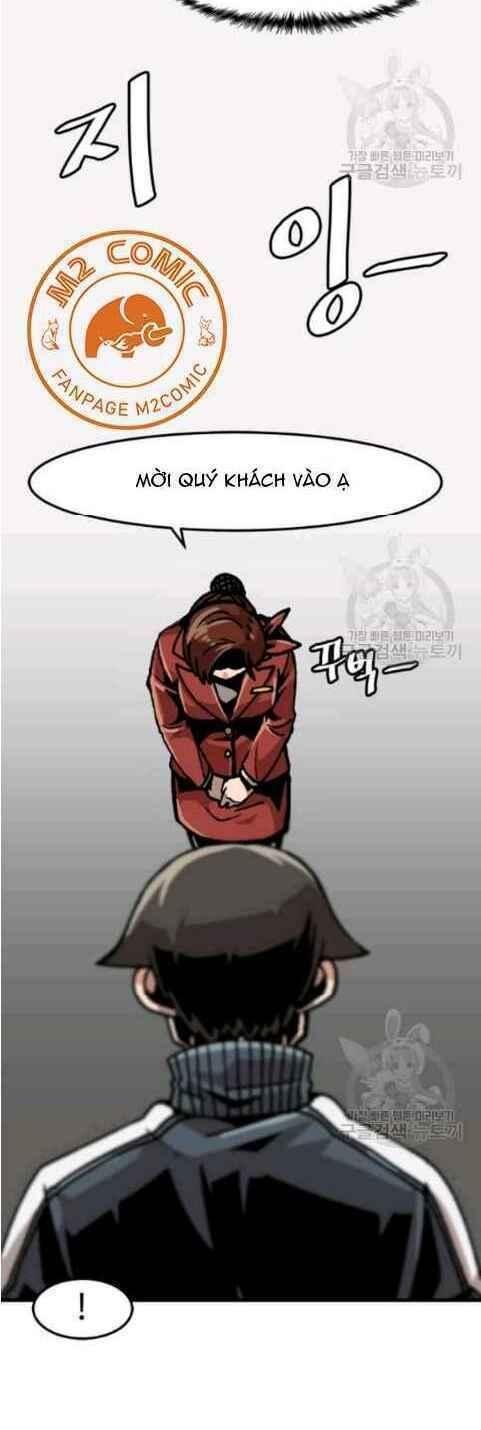 lên cấp một mình chapter 33 8