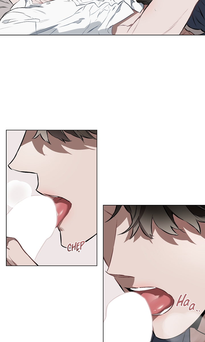 định rõ mối quan hệ chapter 10 16