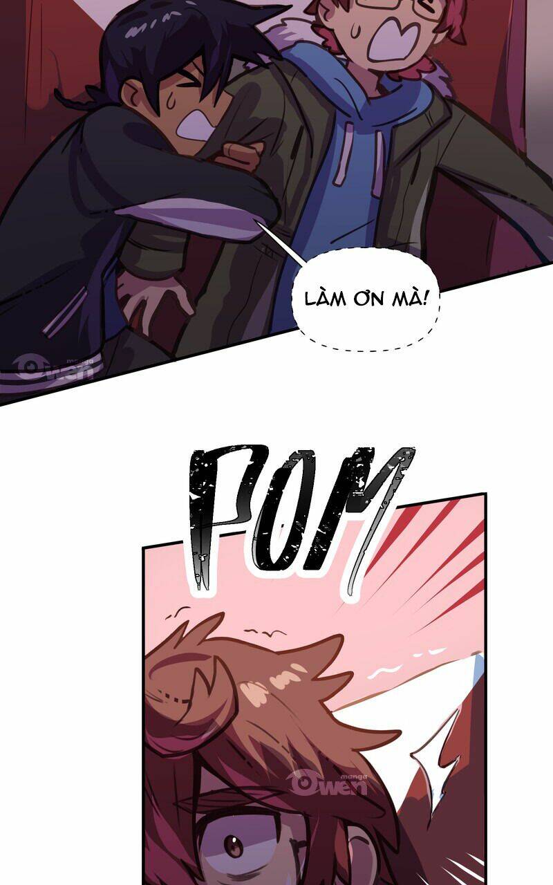 lời nguyền lalin chapter 25 30