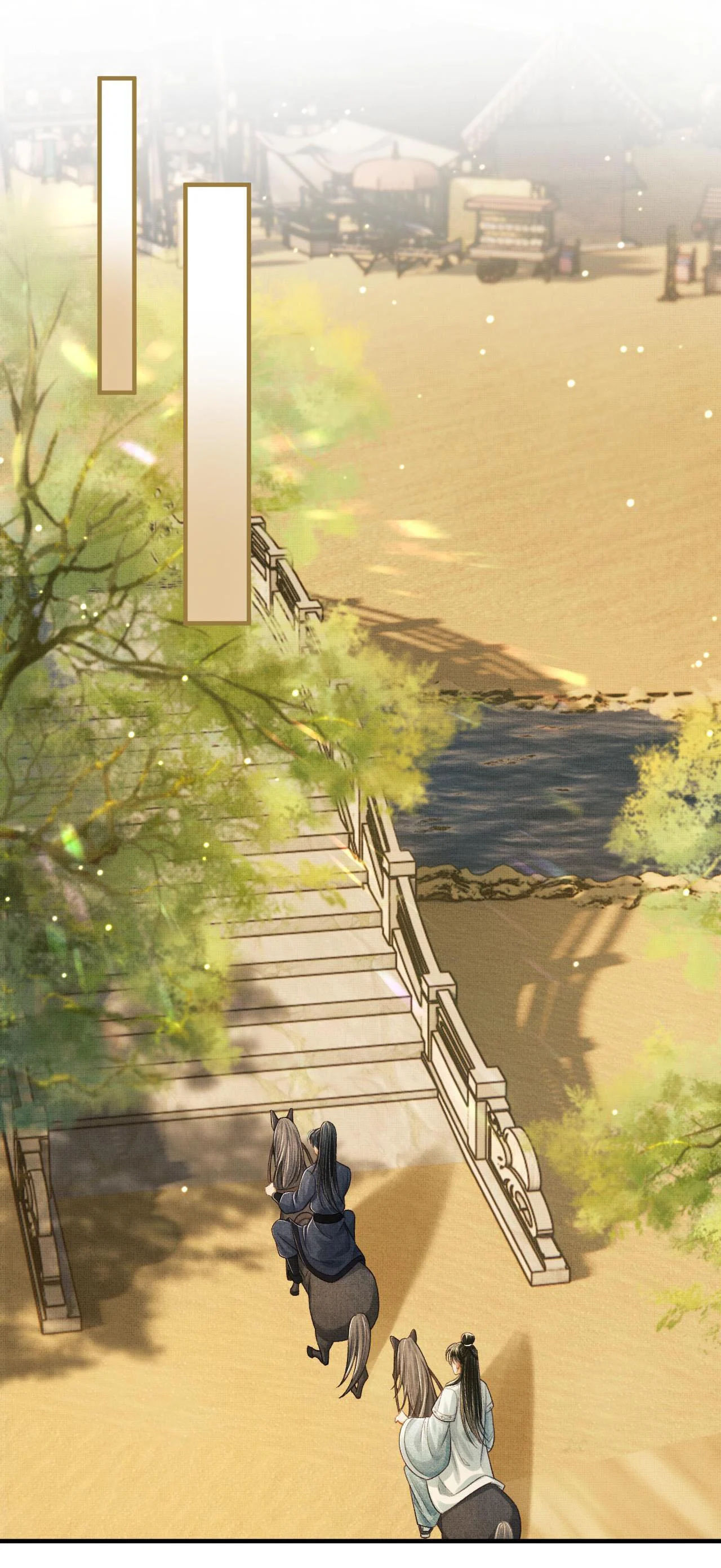 tướng quân luôn tự coi mình thành thế thân chapter 47 25